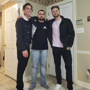 Meet your Posher, Cody